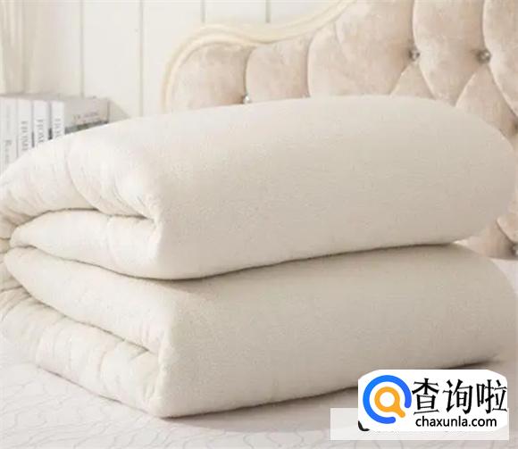 怎么买暖和的棉被