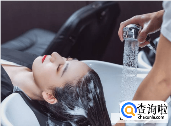 不洗头的情况下如何让头发干净