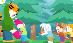 狐假虎威的意思