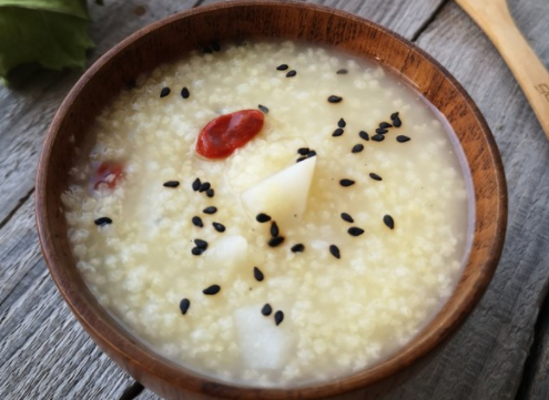 山药粥的做法大全