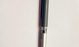 怎样用中性笔画玫瑰花好看？