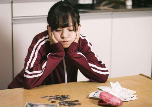 女朋友耍小性子的表现