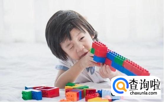 宝宝喜欢拆玩具说明什么