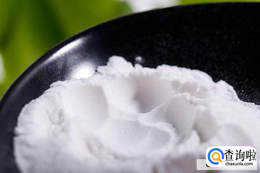 妙用苏打粉，巧解生活中各种烦恼