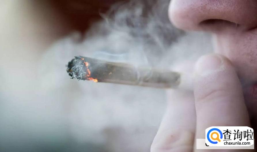抽低焦烟伤害会小一点吗