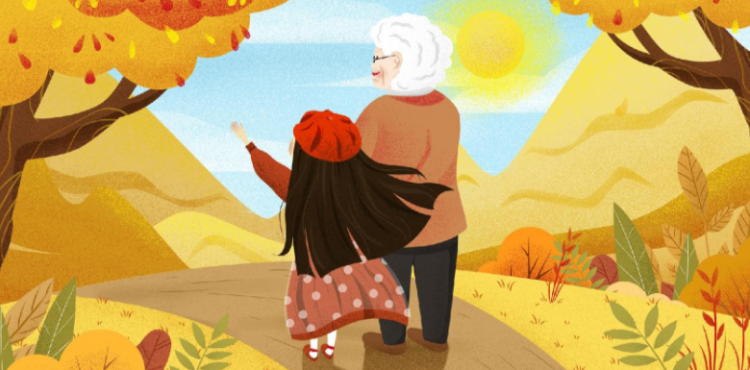 重阳节有什么习俗