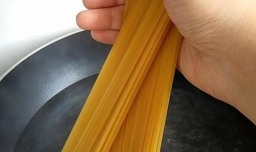 意大利面的做法大全