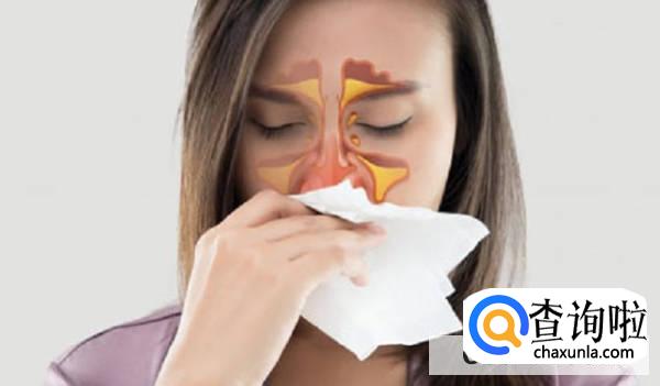感冒鼻塞流鼻涕怎么办