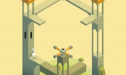 纪念碑谷1第二章攻略图文详解