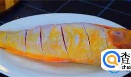 广式红烧鱼的做法，做出来咸香入味，汤汁拌饭都能吃3大碗