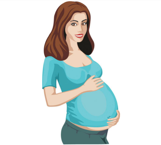 送给孕妇什么礼物好