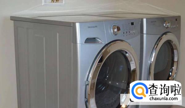 家庭洗衣常识