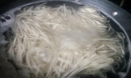 煮面条小技巧有哪些