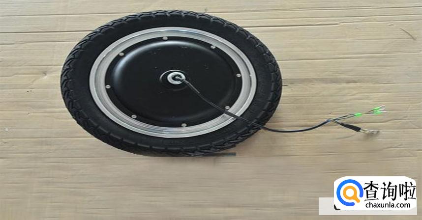 怎么更换电动独轮车的轮胎