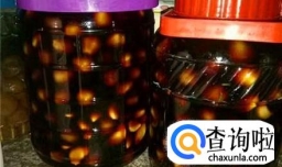 教你轻松做出酱泡五色椒