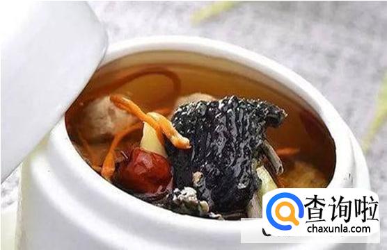 老人一直出汗最好的调节方法