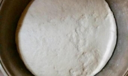 小白菜包子的家常做法