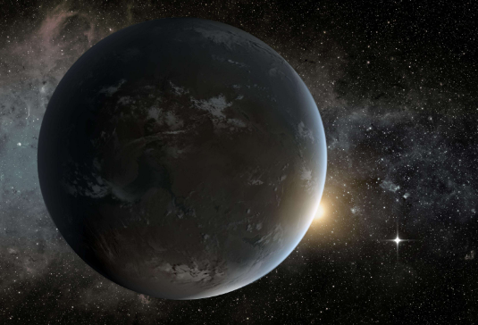 地球属于哪个星系