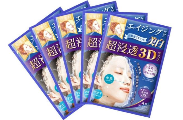 补水面膜排行榜10强