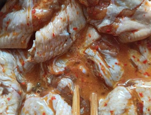 家常炸鸡翅最简单做法窍门