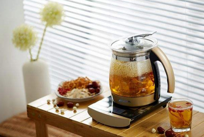 养生壶可以煮哪些东西