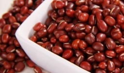 红豆粽子的做法和配料