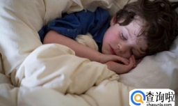 小孩睡觉出汗多怎么办