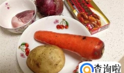 咖喱饭（简单好吃的咖喱饭方法）