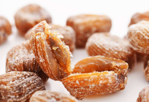 食用蜜枣有什么好处