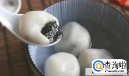 汤圆怎么做好吃