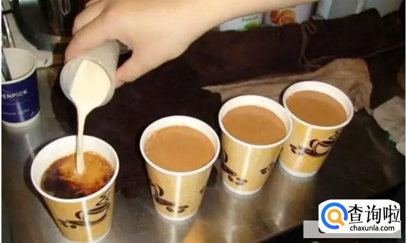 喝奶茶的坏处有哪些？