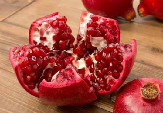 石榴籽能吃吗
