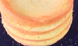 草莓蛋糕怎么做