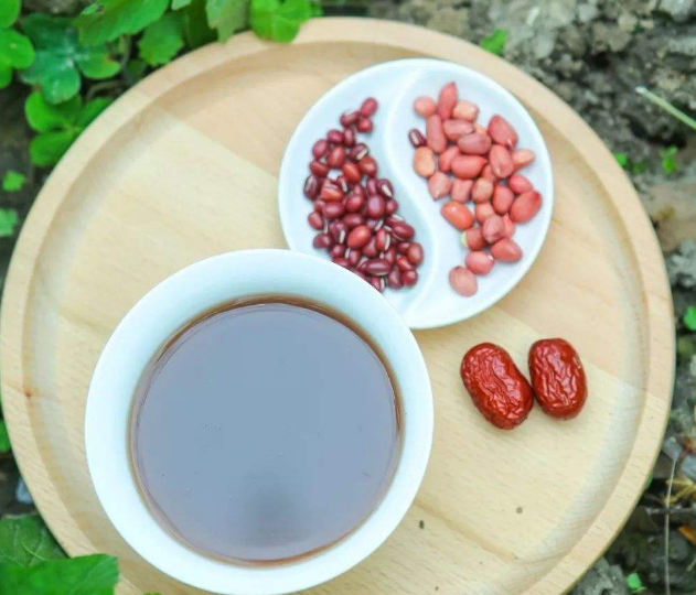 三红汤是哪三红