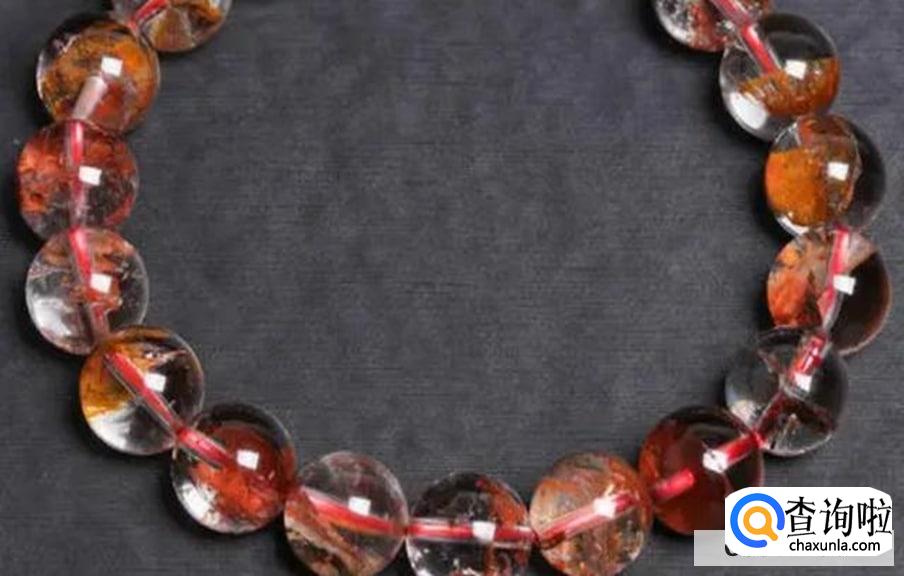 怎么辨别水晶真假呢