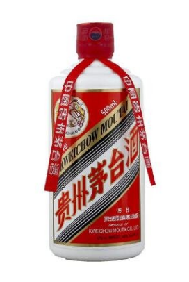 中国名酒排行榜前十名