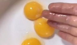 平底锅面包怎么做