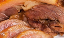 二月二吃猪头肉的寓意是什么？