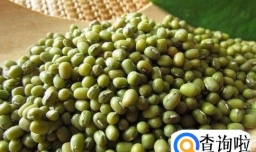 电压力锅煮纯绿豆汤