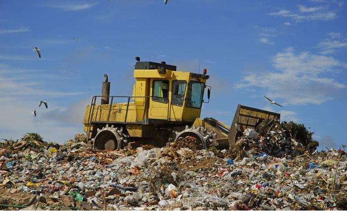 土壤污染的危害有哪些