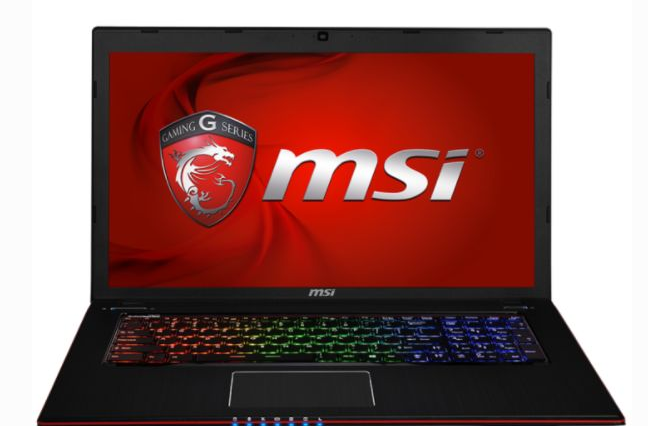 十大电脑品牌排行榜