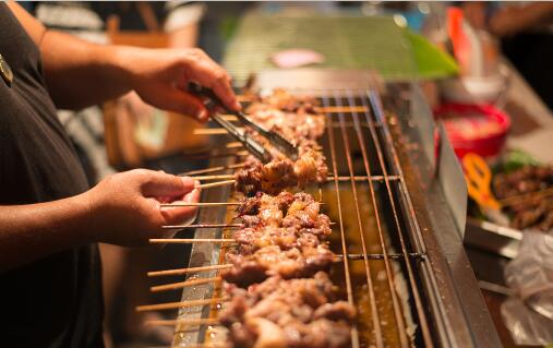 摆地摊卖什么最火