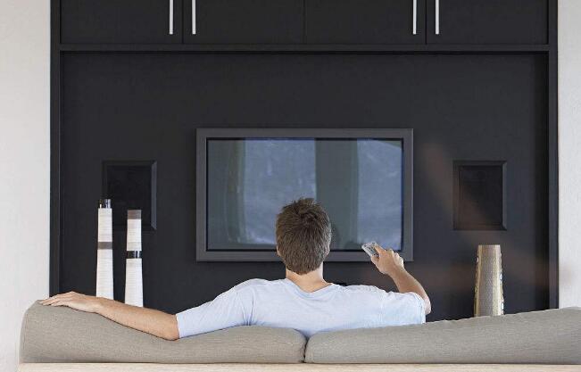 看电视流泪的男人性格