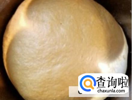 南瓜馒头的做法