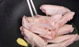 卤鸭翅有什么食用注意