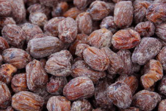 食用蜜枣有什么好处