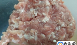 瘦肉鲜虾馄饨馅怎么做