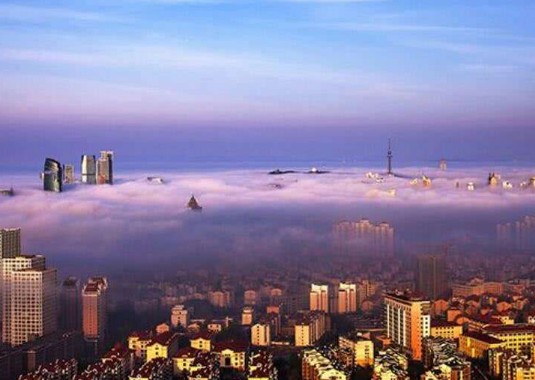 珠三角是指哪几个城市