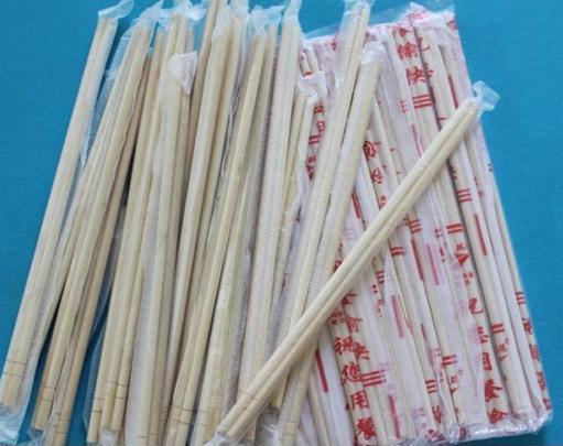 一双一次性筷子大约有多重