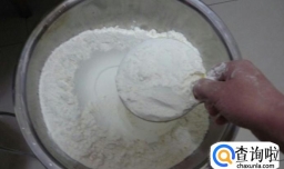 如何用干酵母粉蒸馒头和包子